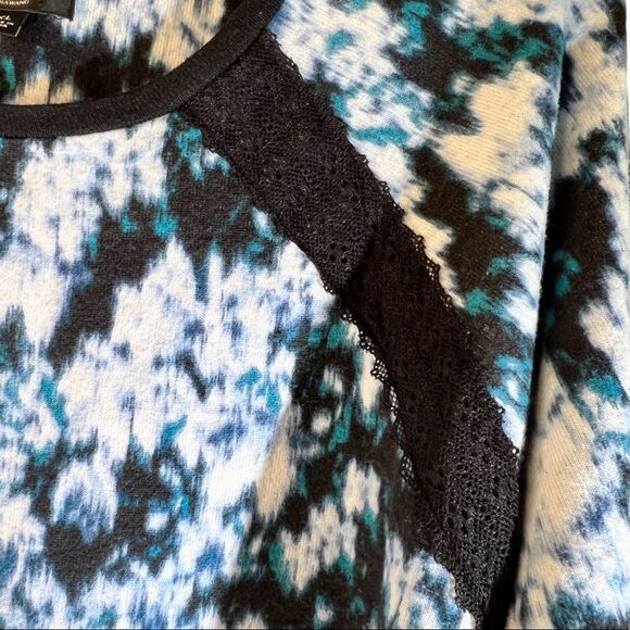 Simply Vera Vera Wang Top - Picture 7 of 7